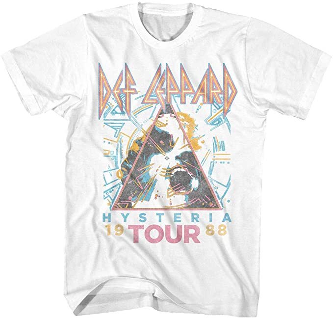 Argente Brun aut Rock Shirt